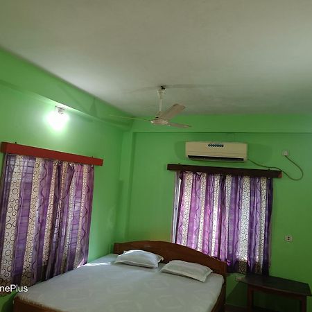 Hotel Suruchi Digha  Zewnętrze zdjęcie