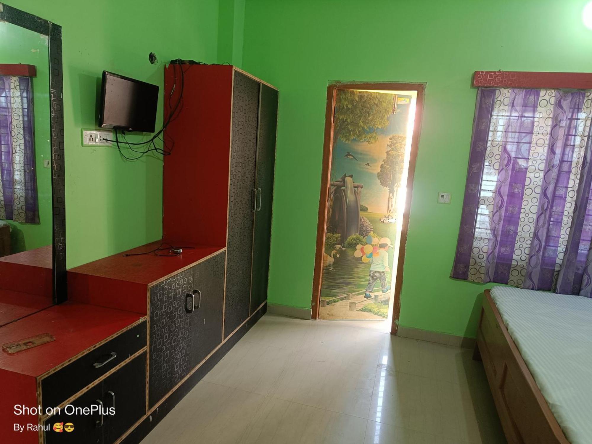 Hotel Suruchi Digha  Zewnętrze zdjęcie