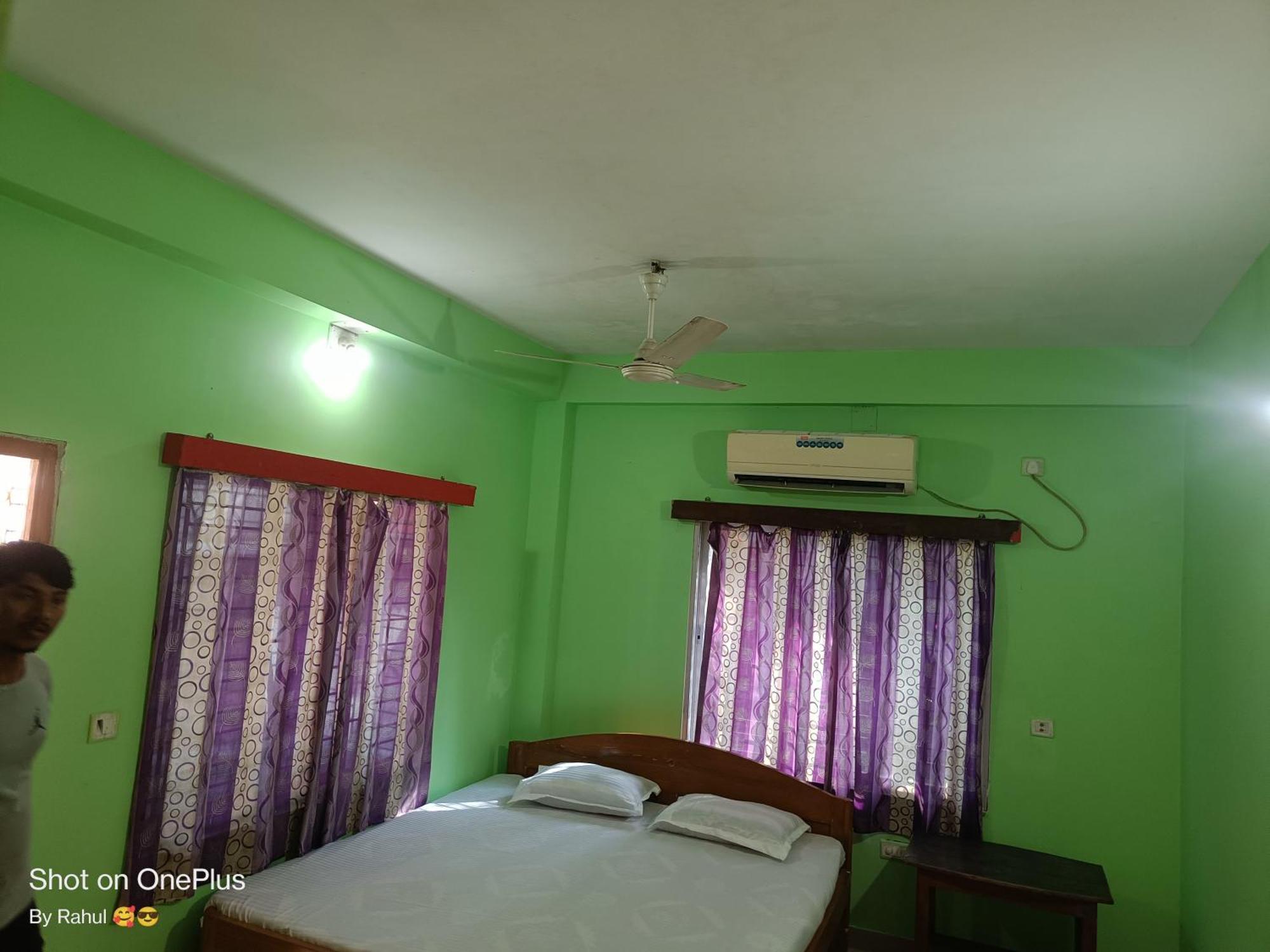 Hotel Suruchi Digha  Zewnętrze zdjęcie