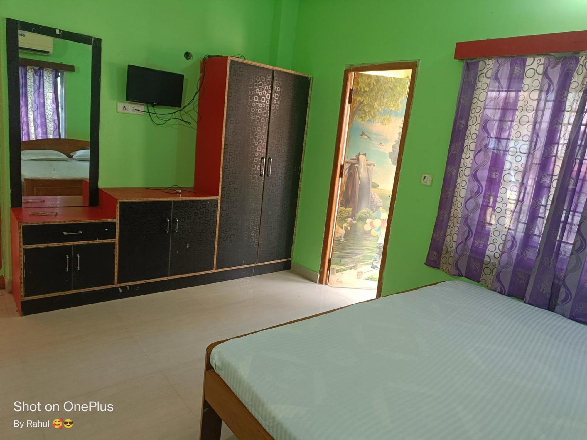 Hotel Suruchi Digha  Zewnętrze zdjęcie
